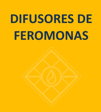 Difusores de Feromonas